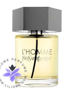 عطر ادکلن ایو سن لورن لهوم YSL L'Homme
