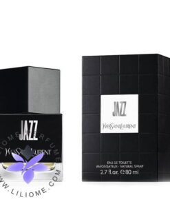 عطر ادکلن ایو سن لورن لا کالکشن جاز YSL La Collection Jazz