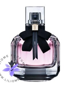 عطر ادکلن ایو سن لورن مون پاریس YSL Mon Paris EDP