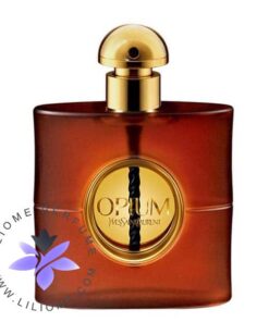 عطر ادکلن ایو سن لورن اپیوم زنانه YSL Opium