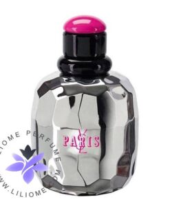 عطر ادکلن ایو سن لورن پاریس ربل کلکتور YSL Paris Rebel Collector