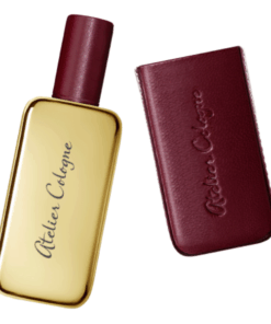 عطر ادکلن آتلیه کلون گلد لدر-Atelier Cologne Gold Leather
