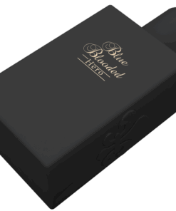 عطر ادکلن امرداد بلو بلودد هرو-Amordad Blue Blooded Hero