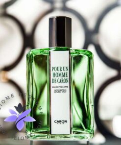 عطر ادکلن کارون پوران هوم-Caron Pour Un Homme