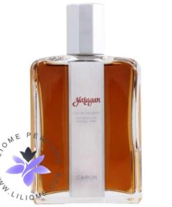 عطر ادکلن کارون یاتاقان-caron Yatagan