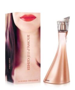 عطر ادکلن کنزو ژو د آمور kenzo Jeu d'Amour
