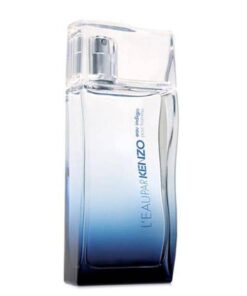 عطر ادکلن کنزو لئو پار ایندیگو مردانه kenzo L'Eau par Kenzo Eau Indigo pour Homme