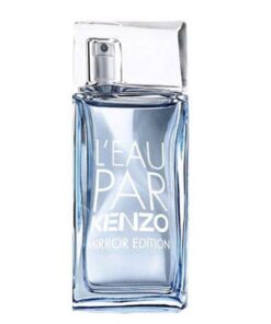 عطر ادکلن کنزو لئو پار میرور ادیشن مردانه kenzo L`Eau par Kenzo Mirror Edition pour Homme