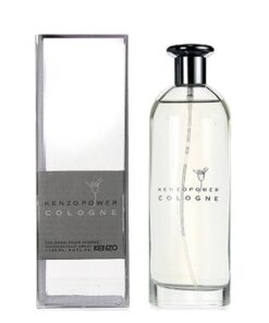 عطر ادکلن کنزو پاور کلون kenzo Power Cologne