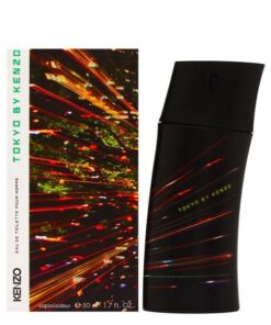 عطر ادکلن کنزو توکیو پور هوم kenzo Tokyo by Kenzo