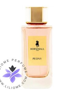 عطر ادکلن هورس بال پئونی-Horseball peony