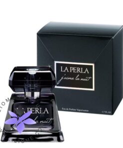 عطر ادکلن لاپرلا جایم لا نویت-La Perla J`Aime La Nuit