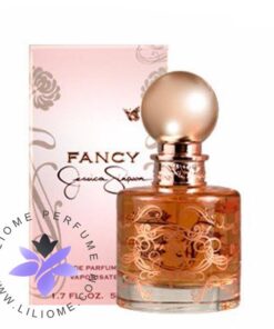 عطر ادکلن جسیکا سیمپسون فنسی-Jessica Simpson Fancy