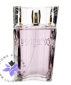 عطر ادکلن امانوئل آنگارو لاو کیس-Emanuel Ungaro Love Kiss
