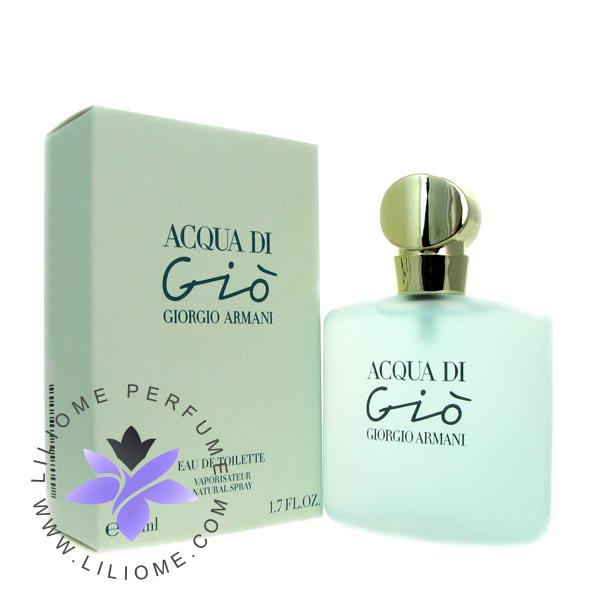 لیلیوم عطر