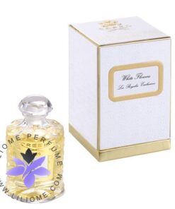 عطر ادکلن کرید وایت فلاورز-Creed White Flowers