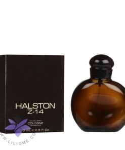 عطر ادکلن هالستون زد 14-Halston Z 14