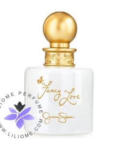عطر ادکلن جسیکا سیمپسون فنسی لاو-Jessica Simpson Fancy Love