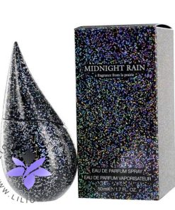 عطر ادکلن لاپق میدنایت رین-La Prairie Midnight Rain