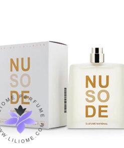 عطر ادکلن کاستوم نشنال سوناد-CoSTUME NATIONAL So Nu de EDT