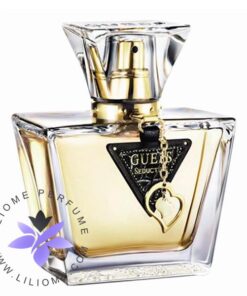 عطر ادکلن گس سداکتیو زنانه-Guess Seductive For Women