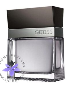 عطر ادکلن گس سداکتیو هوم-Guess Seductive Homme
