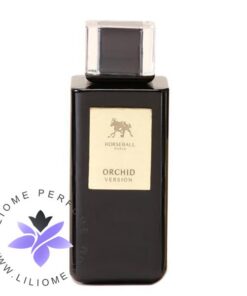عطر ادکلن هورس بال ارکید ورژن-Horseball Orchid Version