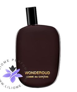 عطر ادکلن کومه دس گارسنز واندرعود-Comme des Garcons Wonderoud