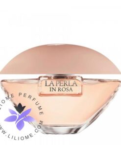 عطر ادکلن لاپرلا این رزا-La Perla In Rosa