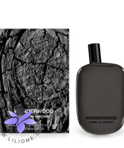 عطر ادکلن کومه دس گارسنز واندر وود-Comme des Garcons Wonderwood