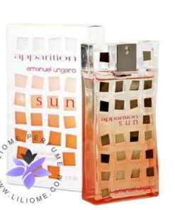عطر ادکلن امانوئل آنگارو اپریشن سان-Emanuel Ungaro Apparition Sun