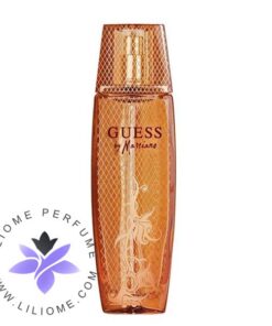 عطر ادکلن گس بای مارسیانو زنانه-Guess By Marciano for Women