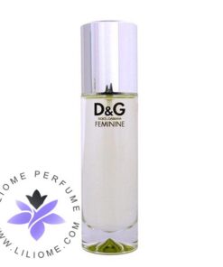 عطر ادکلن دلچه گابانا فمینین-Dolce Gabbana Feminine