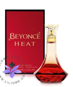 عطر ادکلن بیونسه هیت-Beyonce Heat