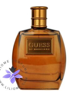 عطر ادکلن گس بای مارسیانو مردانه-Guess by Marciano for Men