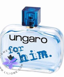 عطر ادکلن امانوئل آنگارو مردانه-Emanuel Ungaro Ungaro for Him