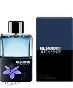 عطر ادکلن جیل ساندر آلتراسنس-Jil Sander Ultrasense
