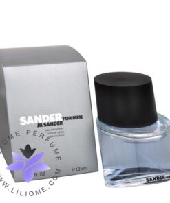 عطر ادکلن جیل ساندر ساندر-Jil Sander sander