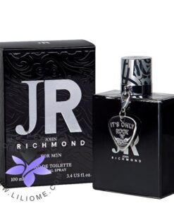 عطر ادکلن جان ریچموند مردانه-John Richmond for Men