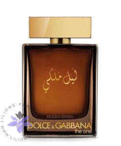 عطر ادکلن دی اند جی دلچه گابانا دوان رویال نایت-Dolce Gabbana The One Royal Night