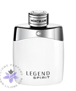 عطر ادکلن مون بلان لجند اسپیریت-Mont Blanc Legend Spirit
