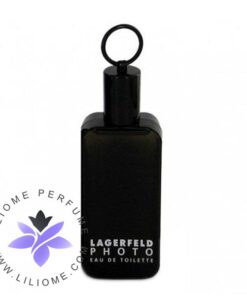 عطر ادکلن کارل لاگرفلد فوتو-Karl Lagerfeld Photo