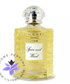 عطر ادکلن کرید اسپایس اند وود-Creed Spice and Wood