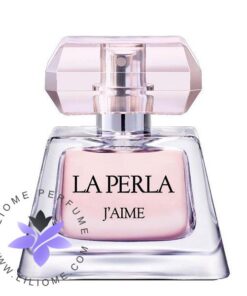 عطر ادکلن لاپرلا جایم-La Perla J'Aime