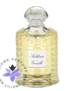 عطر ادکلن کرید سابلایم وانیل-Creed Sublime Vanille