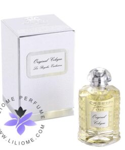 عطر ادکلن کرید پیور وایت کلون-Creed Pure White Cologne