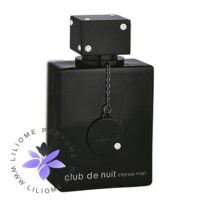 عطر ادکلن آرماف کلاب د نویت اینتنس جدید | Armaf Club de Nuit Intense