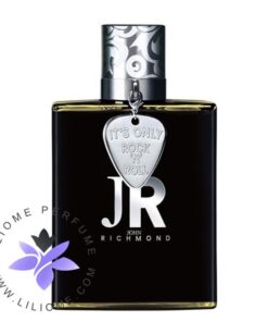 عطر ادکلن جان ریچموند مردانه-John Richmond for Men