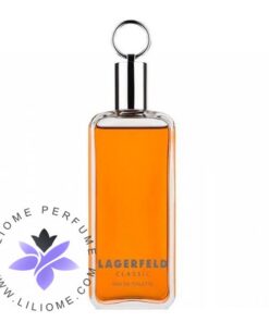 عطر ادکلن کارل لاگرفلد کلاسیک-Karl Lagerfeld Lagerfeld Classic