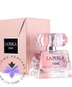 عطر ادکلن لاپرلا جایم-La Perla J'Aime